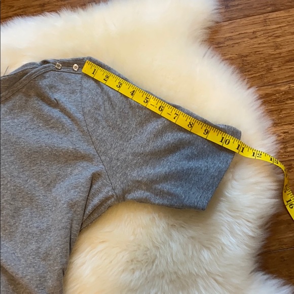 NWT Calvin Klein short sleeve shirt - Picture 8 of 10